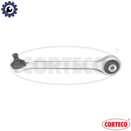 Controltrailing arm wheel - controltrailing,
