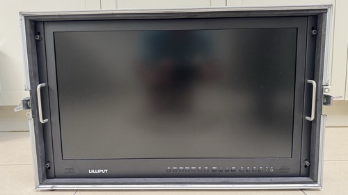Lilliput bm280 inch - bm280-4k, 4k