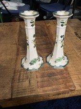 Masons Candle Sticks