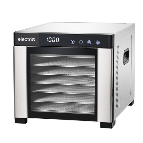 Electriq digital food - electriq,