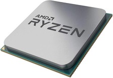 AMD Ryzen 5 3600 PC CPU -