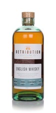 Retribution year old cask - year,