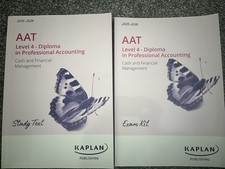 AAT Level 4 Cash And Financial