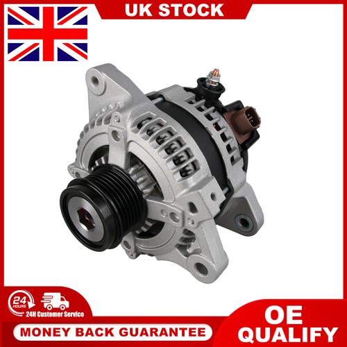 100a 12v alternator for toyota - for,