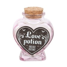 SMALL LOVE POTION DECORATIVE