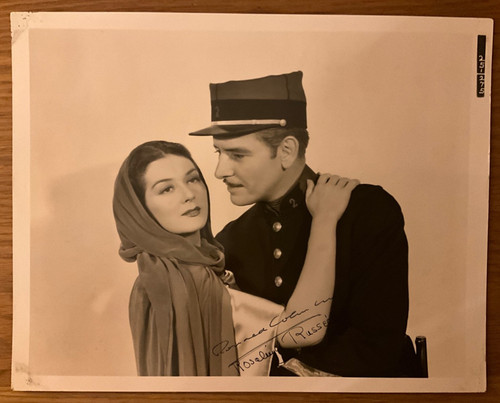 Ronald colman rosalind - ronald,