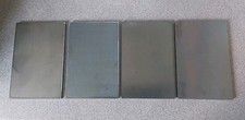 Mild Steel Plates, 150mm x