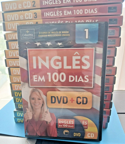Ingles 100 dias - en, dias-