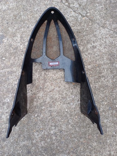 Hyosung gt125 belly pan - gt125,