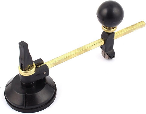30cm adjustable glass - adjustable,