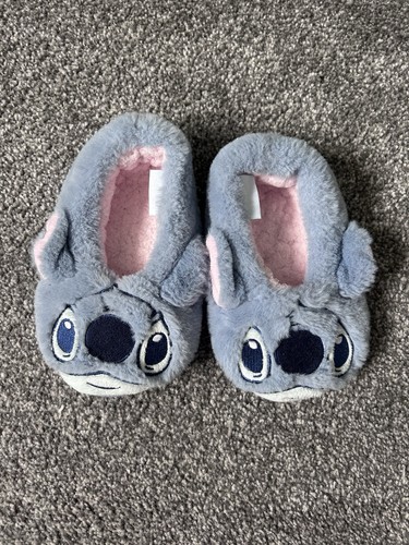 Disney lilo stitch slippers - lilo,