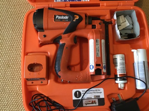 Paslode impluse im65 - im65, f16