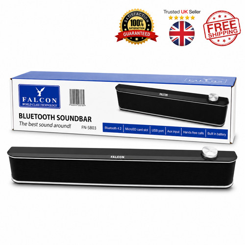 Falcon world class 03 - world, sb-03