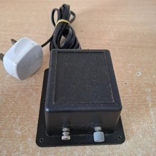 Scalextric Transformer Power Pack 13.5v C920