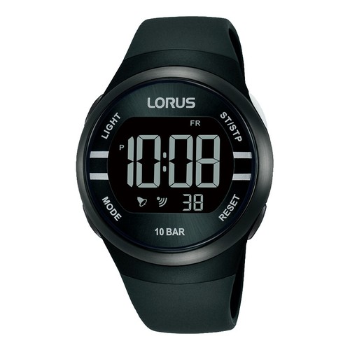 Lorus digital sports - digital, watch