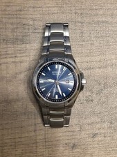 Citizen Paradigm Titanium