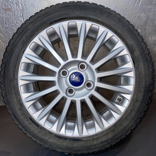 Ford fiesta mk7 - ford,