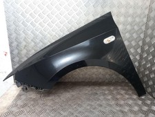 Seat Ibiza (6J) Left Front Wing 0E/Y9T 2015