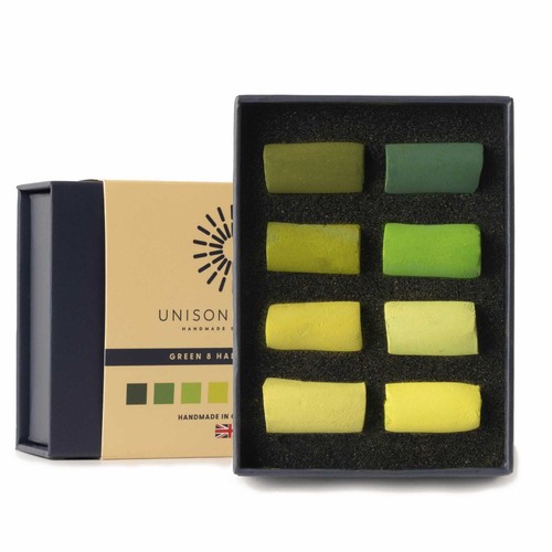 Unison colour artists - colour, soft