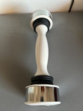 Dyaco 2010 Shake Weight 2.5 LBS 1.2 Kg Dumbell Workout Fitness Health Aid