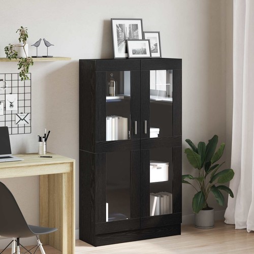 Vidaxl book cabinet tier - vidaxl,