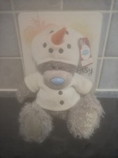 Me to You Bear Tatty Teddy