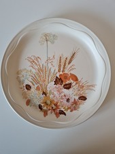 Poole Pottery Summer Glory -