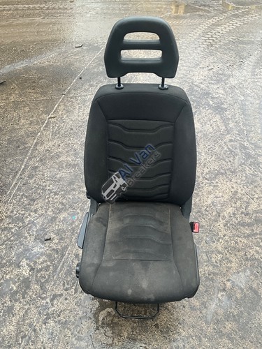 Iveco daily front - iveco,
