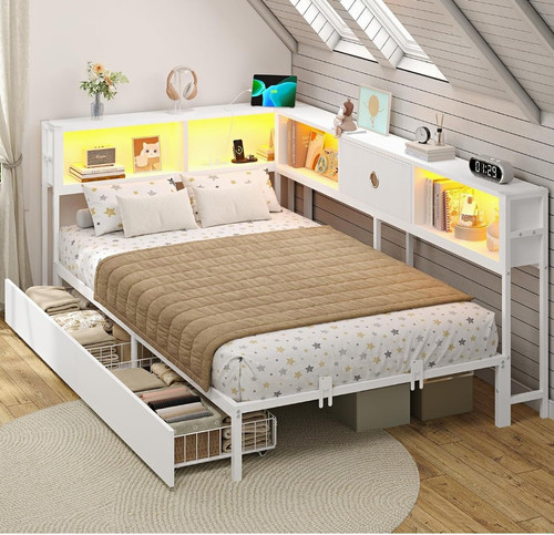 Dictac 3ft single bed 90x190 - dictac,