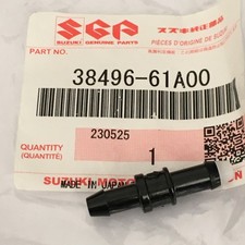 Genuine Suzuki Valve Washer