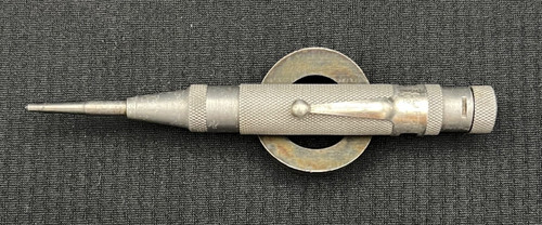 Vintage eclipse automatic - eclipse, no.1