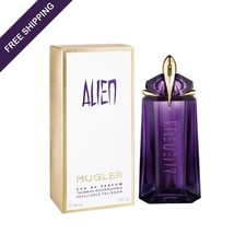 Thierry Mugler  Alien Women