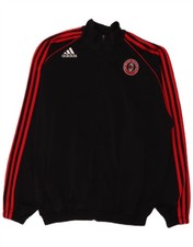 ADIDAS Mens AC Milan Loose Fit