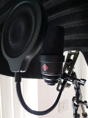 Neumann tlm 103 - neumann,