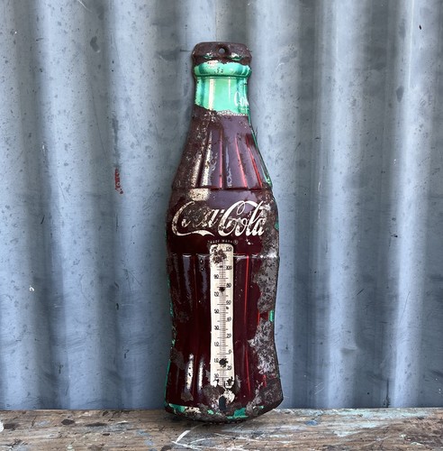 Vintage coca cola coke - vintage,