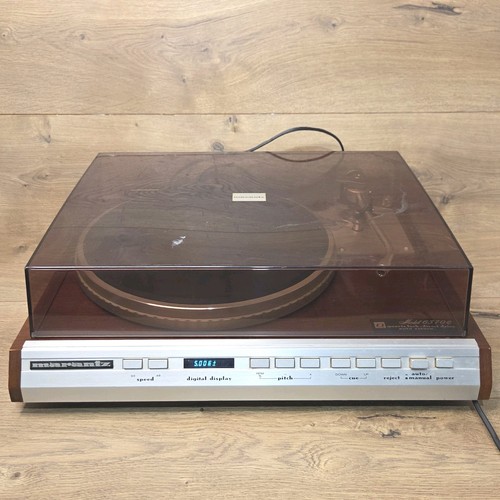 Vintage marantz 6370q - marantz,