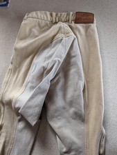 Hac tac Showing Breeches Size 10