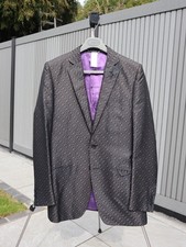 Dolce & Gabbana Purple Men’s