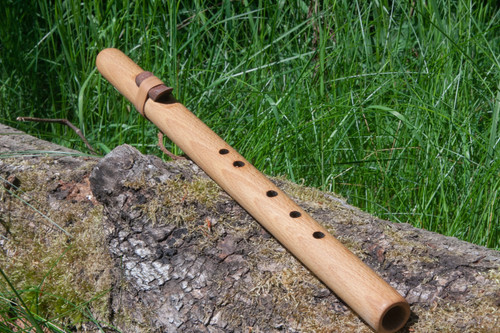Indian flute 432 - indian, a#4