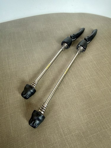 Enve titanium skewer - enve,