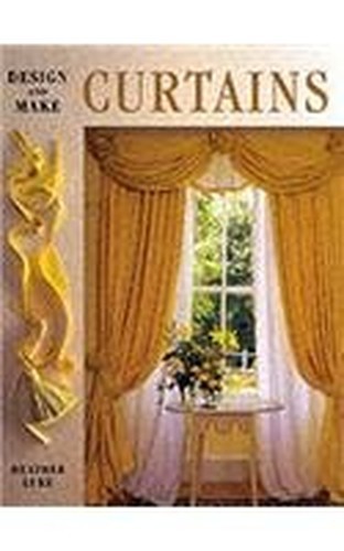 Design and make curtains - make, by