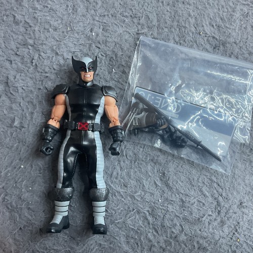 Mezco one force wolverine - mezco, x-force