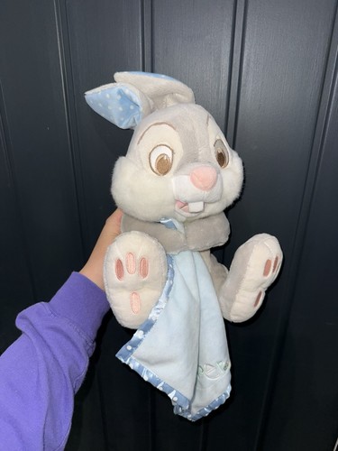 Disney store thumper - store, toy