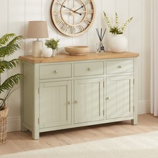 Sideboard 3 Drawer 3 Door