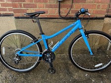 Carrera Subway Junior Hybrid
