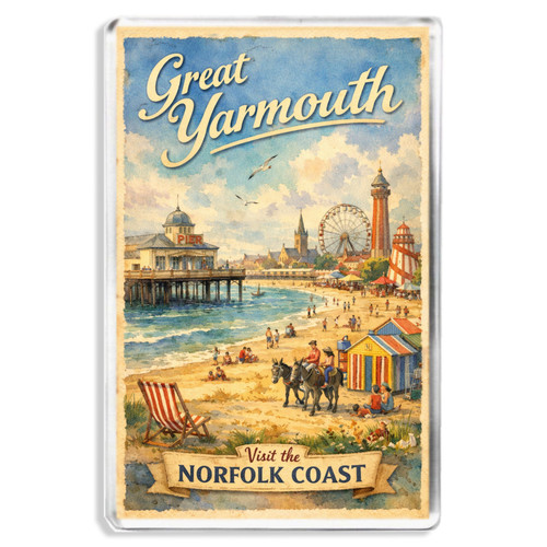 Great yarmouth norfolk - -,