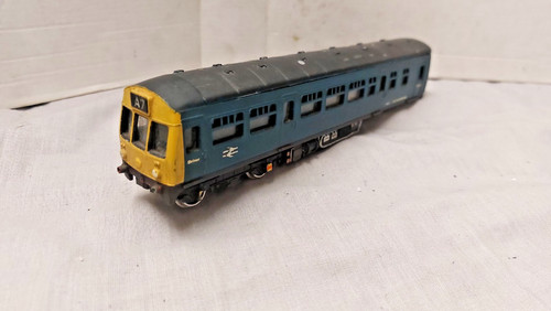 Triang r157 r158 br diesel - r157,