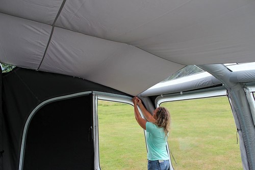 Outdoor revolution airedale - outdoor,