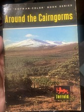 Around the Cairngorms by John