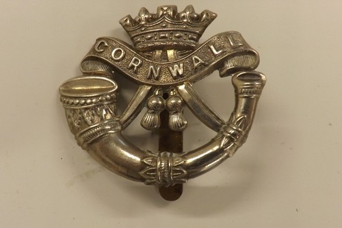 Military badge dcli duke - badge,
